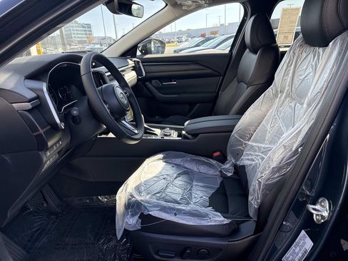 New 2026 MAZDA CX-50 AWD 2.5 Hybrid w/ Weather Package image 23