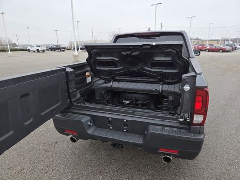Used 2023 Honda Ridgeline RTL image 18