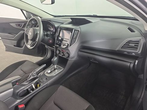 Certified 2023 Subaru Impreza 2.0i Premium AWD/4WD image 28