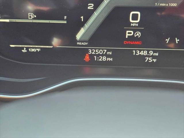 Used 2023 Audi SQ5 Premium Plus w/ Premium Plus Package AWD/4WD image 28