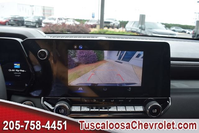 New 2026 Chevrolet Colorado LT w/ Advanced Trailering Package RWD image 26