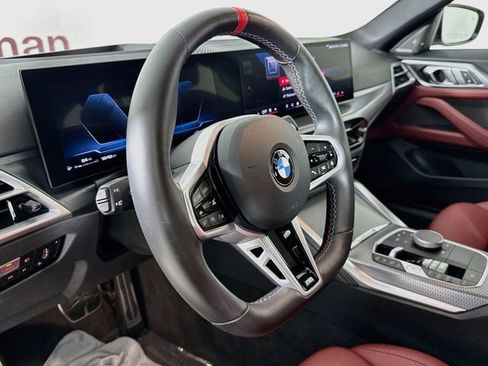Used 2026 BMW 440i xDrive AWD/4WD image 11