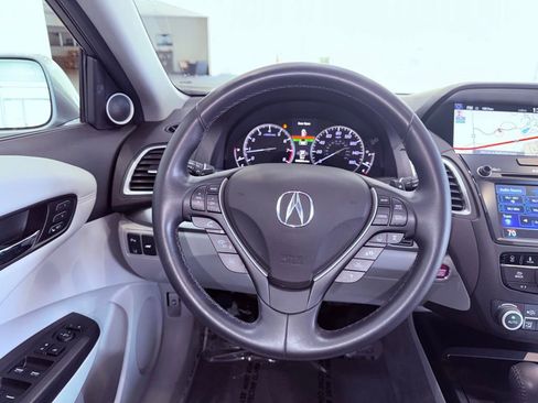 Used 2018 Acura RDX AWD w/ Advance Package image 18