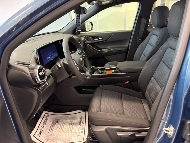 New 2027 Chevrolet Equinox LT AWD/4WD image 11