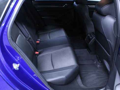 Used 2022 Honda Accord Sport image 33