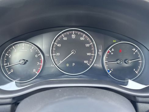 New 2026 MAZDA MAZDA3 s image 15