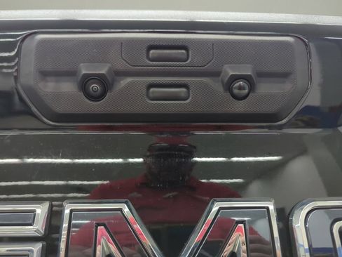 Used 2024 GMC Sierra 1500 Denali Ultimate AWD/4WD image 34
