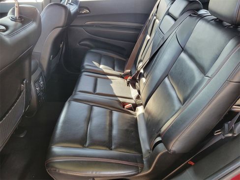 Used 2023 Dodge Durango R/T image 11