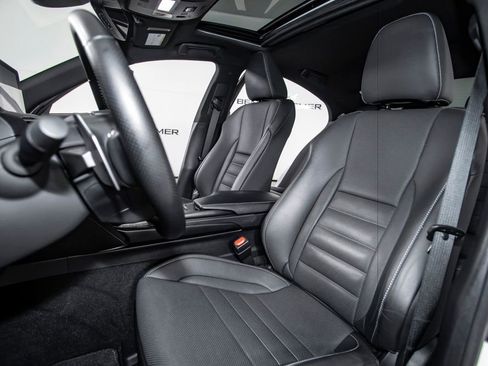 Used 2023 Lexus IS 350 F Sport w/ Accessory Package RWD image 13