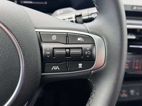 New 2026 Kia K5 GT-Line FWD image 32