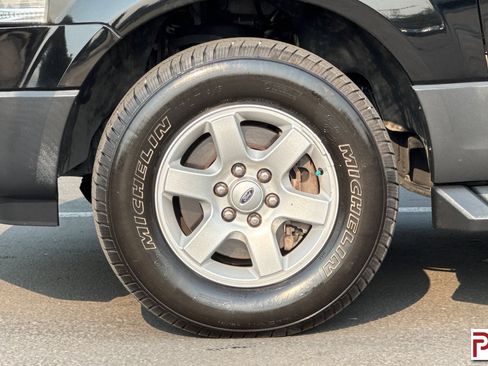 Used 2007 Ford Expedition EL XLT RWD image 32