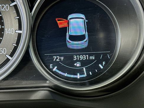 Used 2025 MAZDA CX-5 AWD 2.5 S w/ Preferred Package image 19