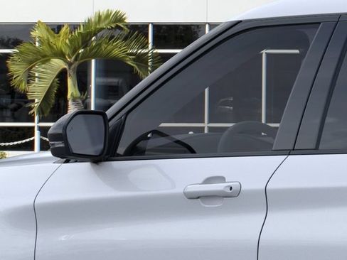 New 2026 Ford Explorer ST RWD image 20