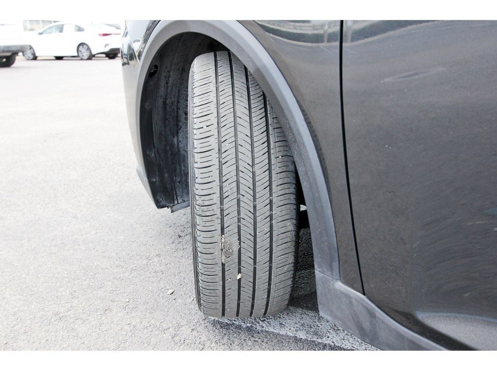 Used 2025 Kia K4 FWD image 31