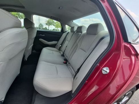 Used 2024 Honda Accord EX image 18