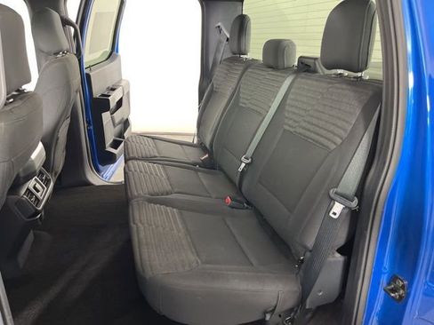 Used 2021 Ford F150 XL w/ STX Appearance Package RWD image 42