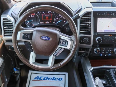 Used 2021 Ford F250 King Ranch w/ King Ranch Ultimate Package image 26