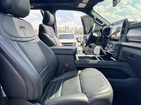 New 2026 Ford F350 Platinum AWD/4WD image 23