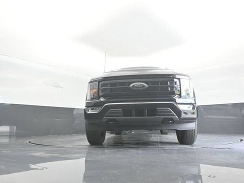 Certified 2023 Ford F150 XLT w/ Equipment Group 302A High AWD/4WD image 34