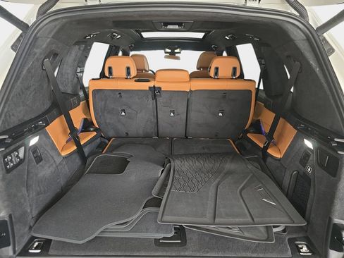 Used 2026 BMW X7 xDrive40i w/ Executive Package AWD/4WD image 30