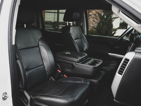 Used 2016 Chevrolet Silverado 1500 LT w/ All Star Edition image 27