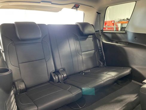 Used 2019 Chevrolet Tahoe LT image 27