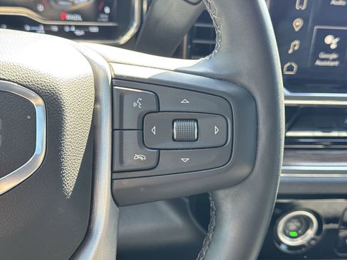 Used 2024 GMC Sierra 1500 Elevation image 20