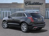 New 2025 Cadillac XT5 Premium Luxury w/ Technology Package image 3
