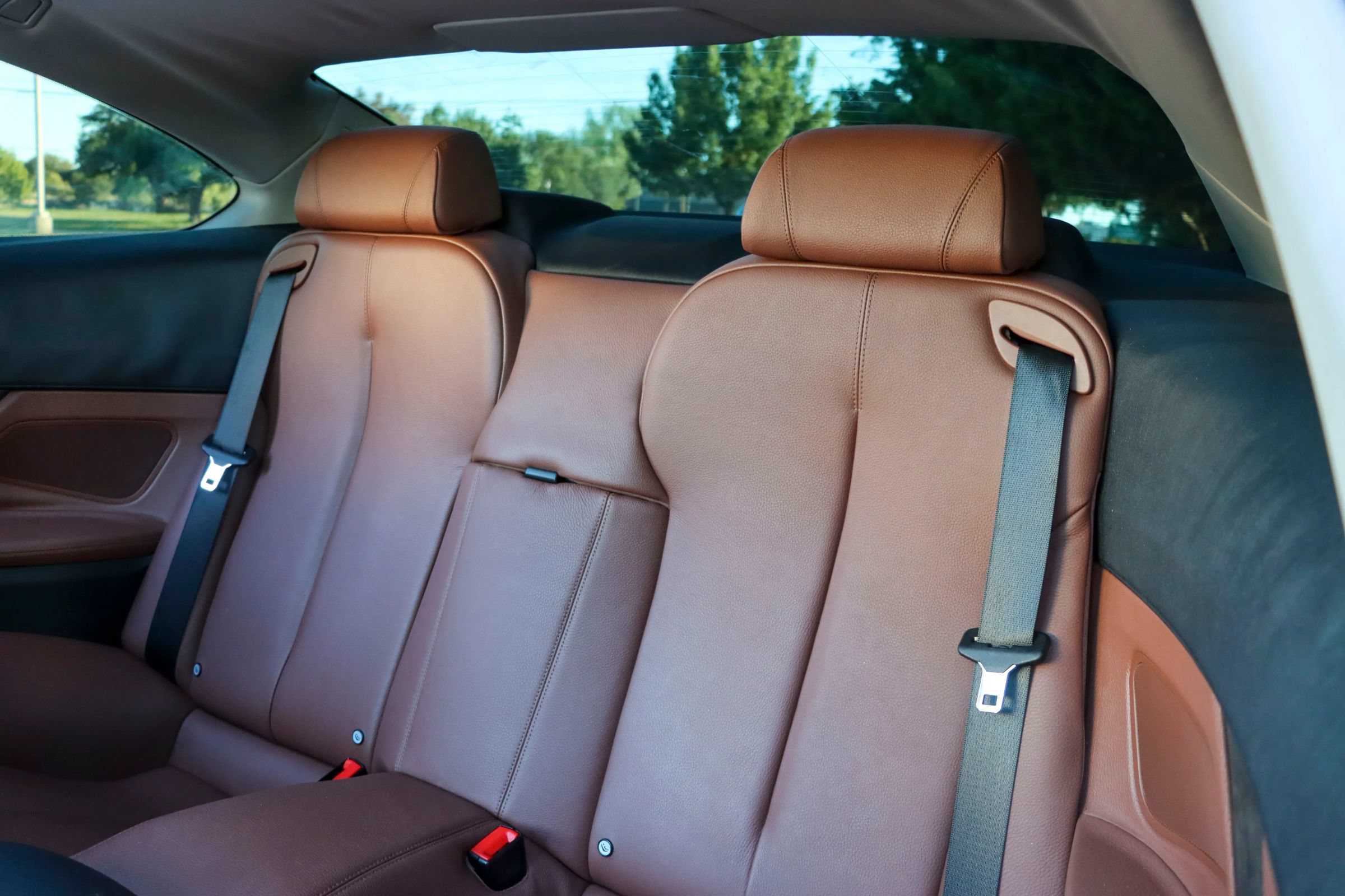 Used 2012 BMW 640i Coupe w/ Premium Sound Pkg RWD image 15