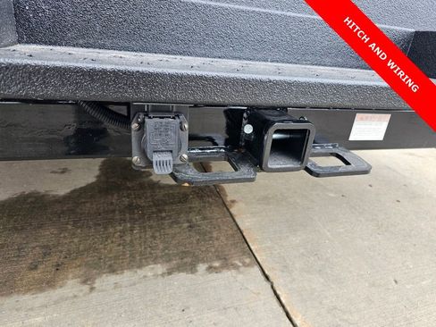 New 2025 Chevrolet Express 3500 w/ Power Convenience Package RWD image 14
