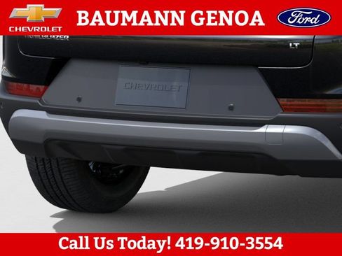 Used 2026 Chevrolet TrailBlazer LT w/ Convenience Package FWD image 14