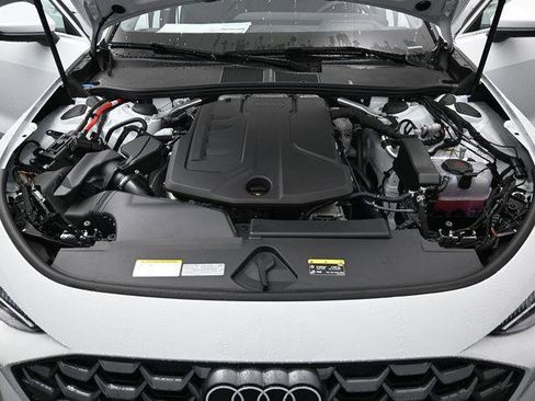 New 2025 Audi A5 2.0T Premium Plus image 15