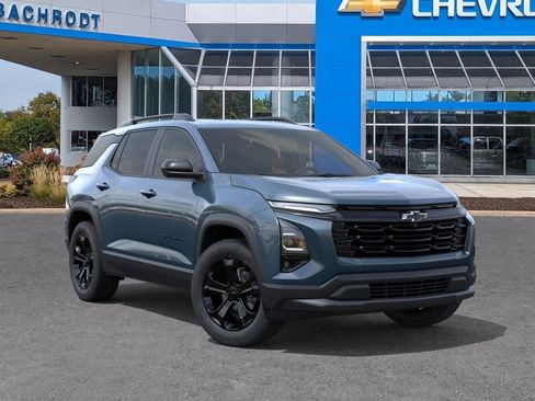 New 2026 Chevrolet Equinox LT w/ Midnight Edition AWD/4WD image 7