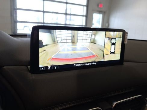 New 2025 MAZDA CX-5 AWD 2.5 S w/ Premium Plus Pkg image 33