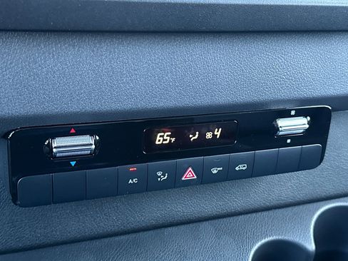 New 2025 Mercedes-Benz Sprinter 2500 image 19