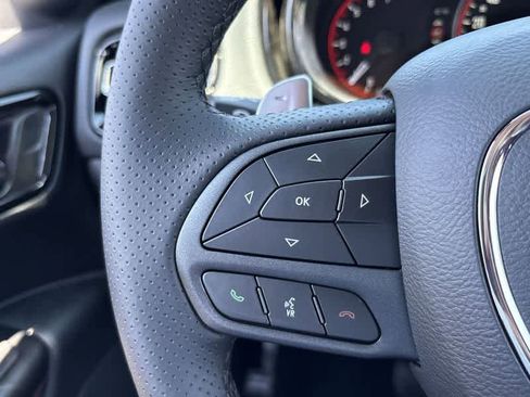 New 2025 Dodge Durango GT w/ Blacktop Package image 28