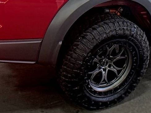 Used 2020 Ford F150 Raptor w/ Equipment Group 802A Luxury image 8