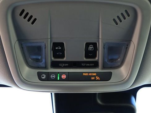 Used 2024 Chevrolet Malibu LT image 19