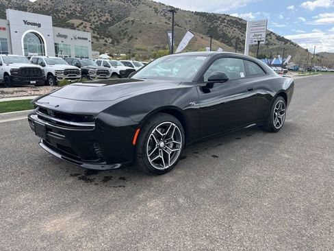 New 2026 Dodge Charger R/T image 8