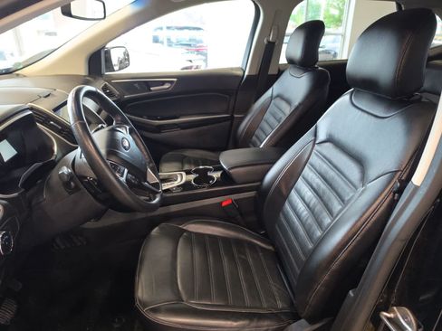 Certified 2017 Ford Edge SEL w/ Equipment Group 201A AWD/4WD image 15