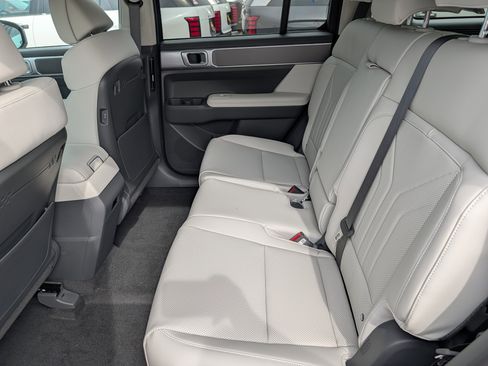 New 2026 Hyundai Santa Fe SEL AWD/4WD image 8
