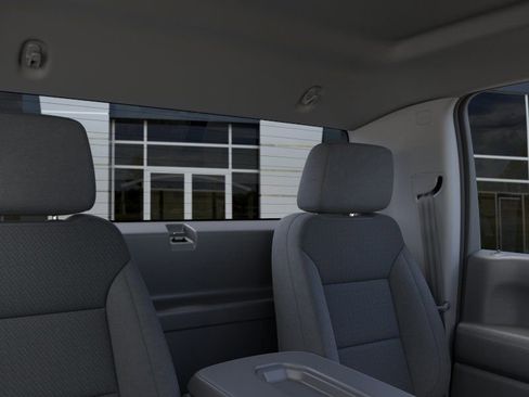 New 2026 GMC Sierra 1500 Pro RWD image 24