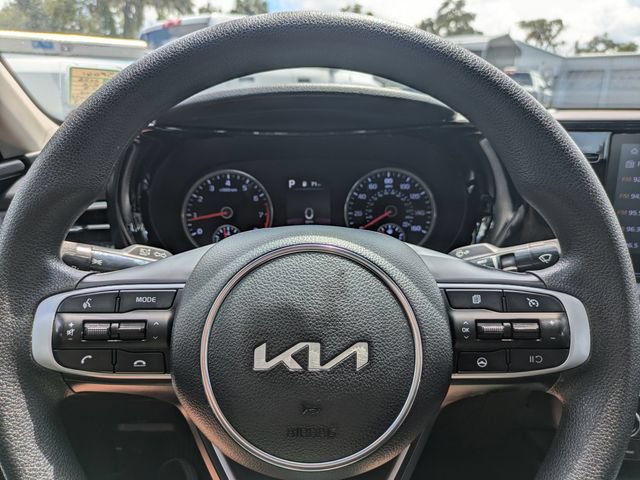 Used 2023 Kia K5 LXS FWD image 32