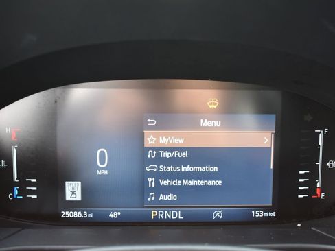 Used 2023 Ford Escape ST-Line w/ Tech Pack #1 image 11