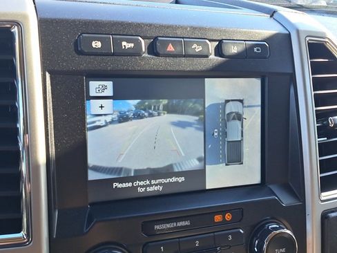 Certified 2018 Ford F250 Lariat w/ Tow Technology Bundle image 30