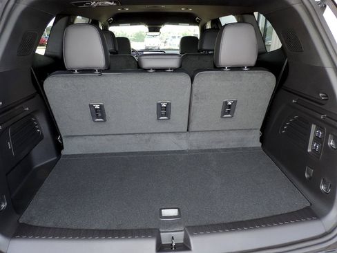 New 2026 Buick Enclave Sport Touring w/ Power Package image 13