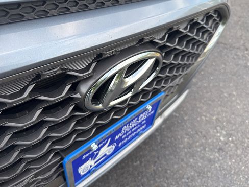 Used 2018 Hyundai Kona Ultimate AWD/4WD image 14