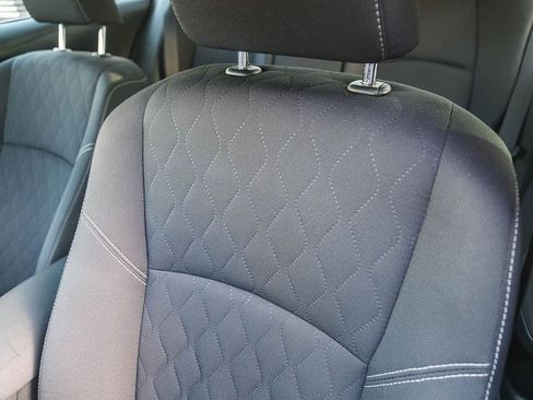 Used 2023 Toyota Corolla LE w/ Carpet Mat Package (TMS) FWD image 24