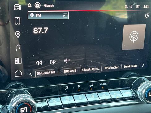 New 2026 GMC Canyon Elevation w/ Convenience Package image 14