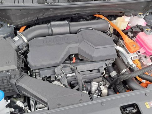 New 2026 Kia Sportage LX image 15